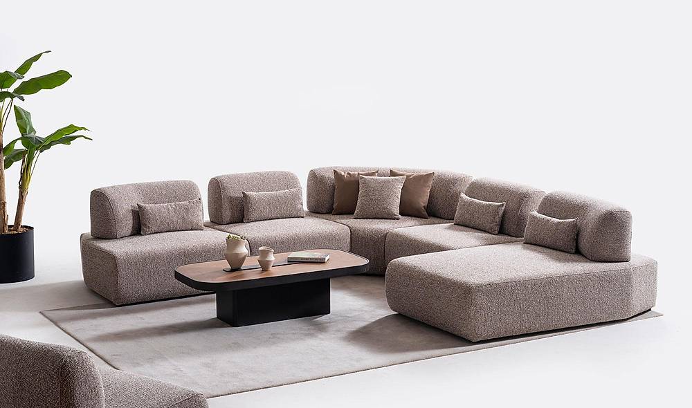 Lora Hoekbank – Premium kwaliteit & ultiem comfort