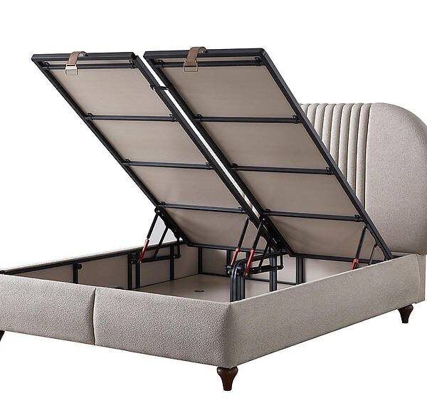 Lotus Baza — Nieuw, premium kwaliteit in modern design