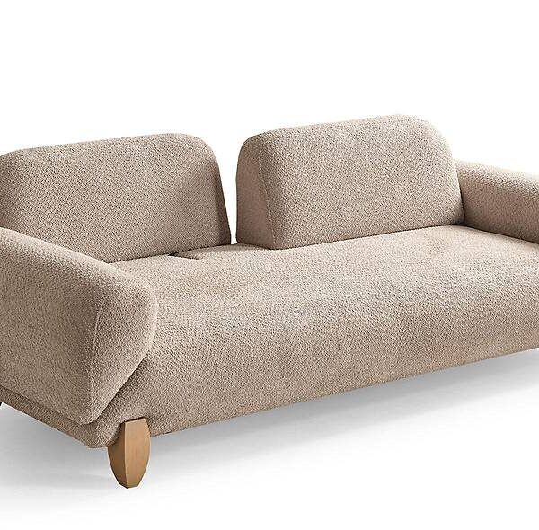 Lotus Kanepe — Luxe designbank met premium comfort