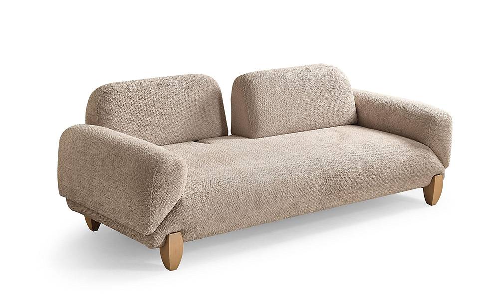 Lotus Kanepe — Luxe designbank met premium comfort