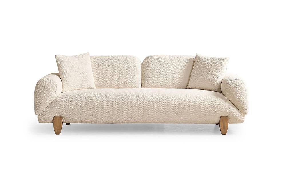 Lotus Kanepe — Luxe designbank met premium comfort