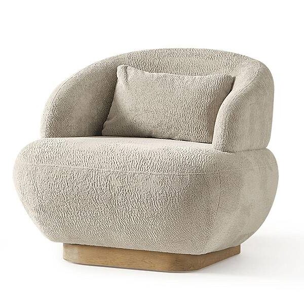 Lucas Berjer – Premium designfauteuil voor luxe comfort