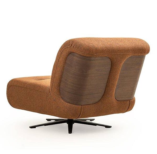 Lucci draaifauteuil — premium comfort & stijl