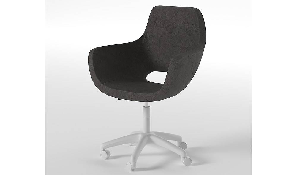 Lucky Ergonomisch Bureau — comfortabel werken thuis
