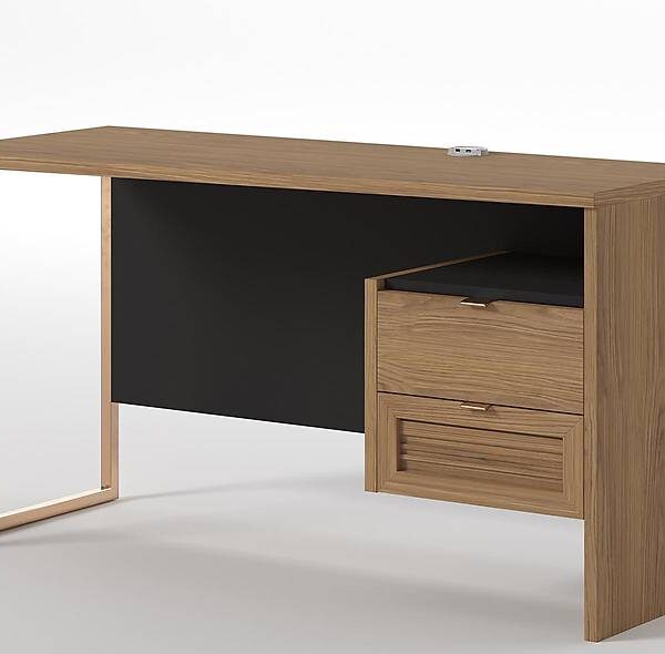 Lucky Ergonomisch Bureau — comfortabel werken thuis