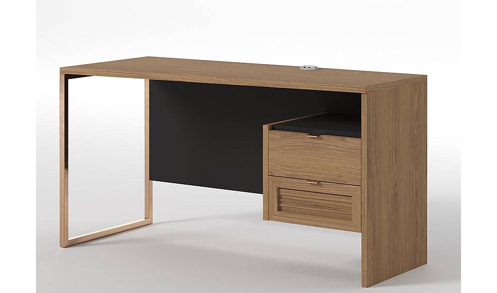Lucky Ergonomisch Bureau — comfortabel werken thuis