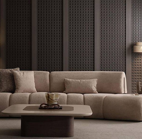 Luna Luxe Hoekbank - Premium comfort voor uw woonkamer
