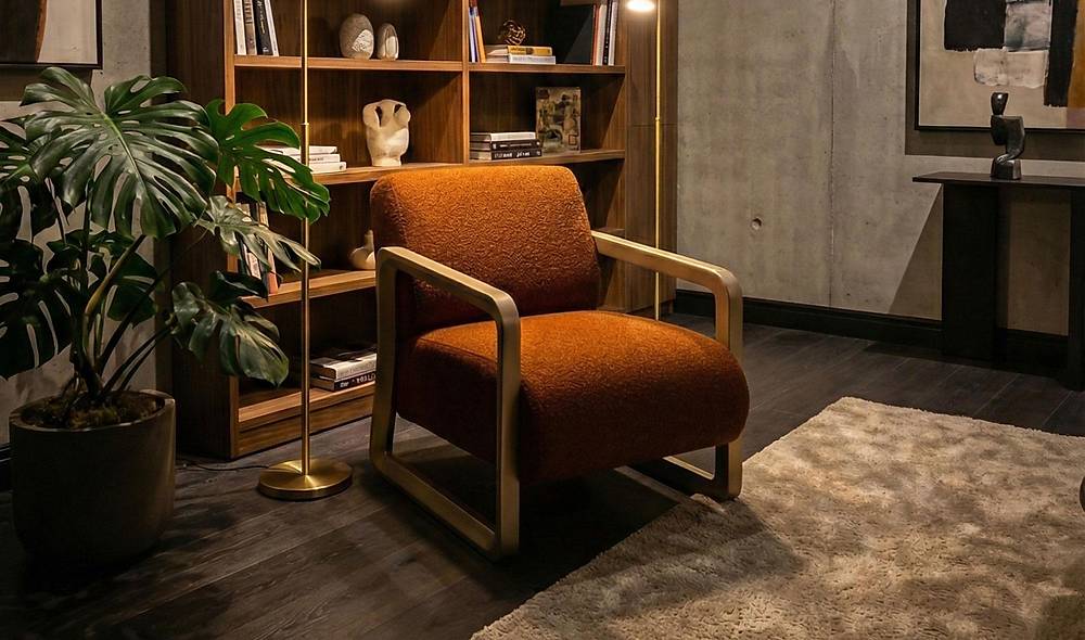 Lunova Premium hoekbank — comfort en modern design