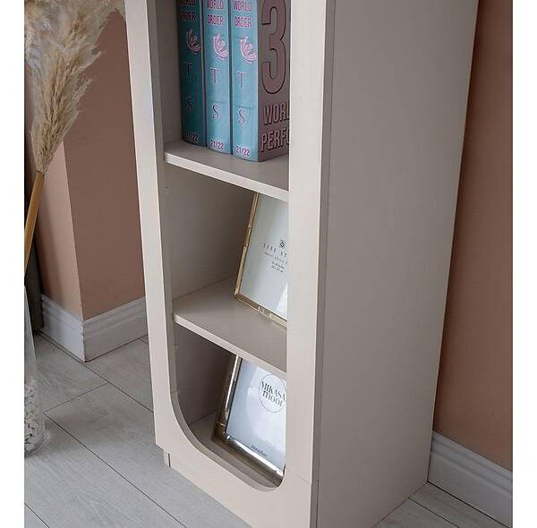 Lupin luxe boekenkast — premium kwaliteit & modern design