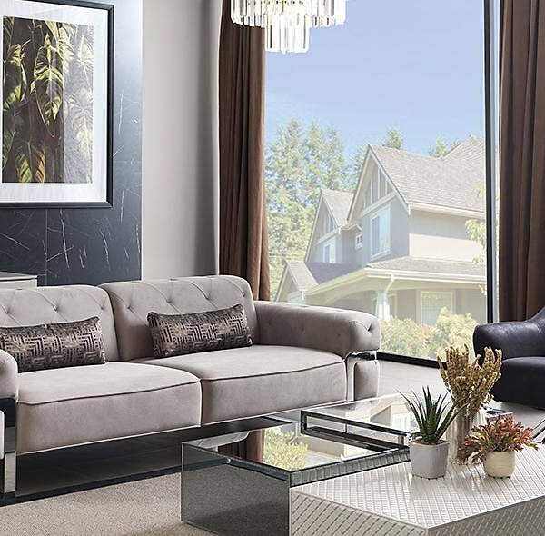 Luxe Almoda bankstel – Hoogwaardige kwaliteit voor uw woonkamer