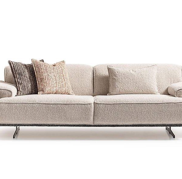 Luxe Berlin New driezitsbank — modern design & topcomfort