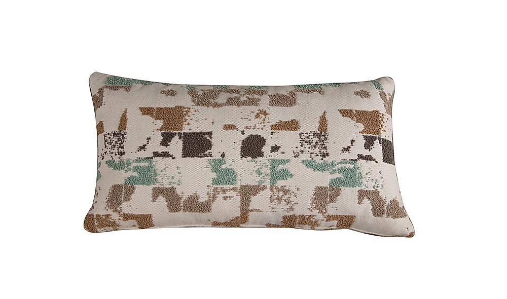 Luxe bruine hoekbank met relaxfunctie — premium comfort