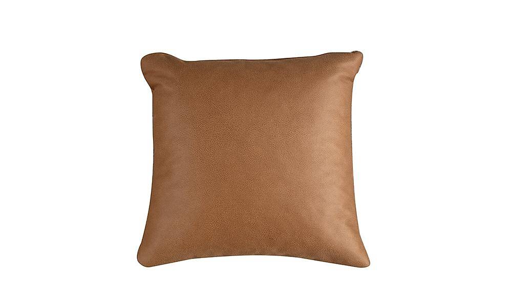 Luxe bruine hoekbank met relaxfunctie — premium comfort