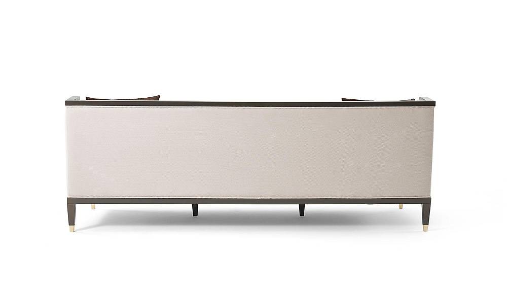 Luxe Chanel designbank — Premium kwaliteit en tijdloos design