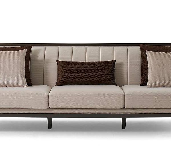 Luxe Chanel designbank — Premium kwaliteit en tijdloos design
