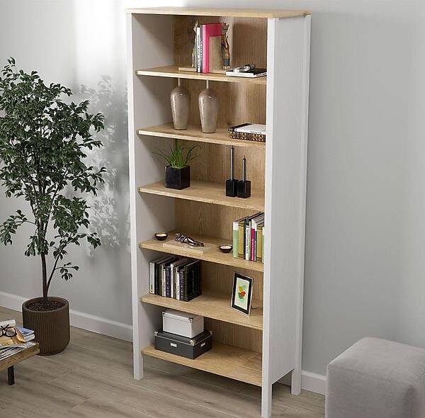 Luxe Coral tv-meubel — modern design en topkwaliteit