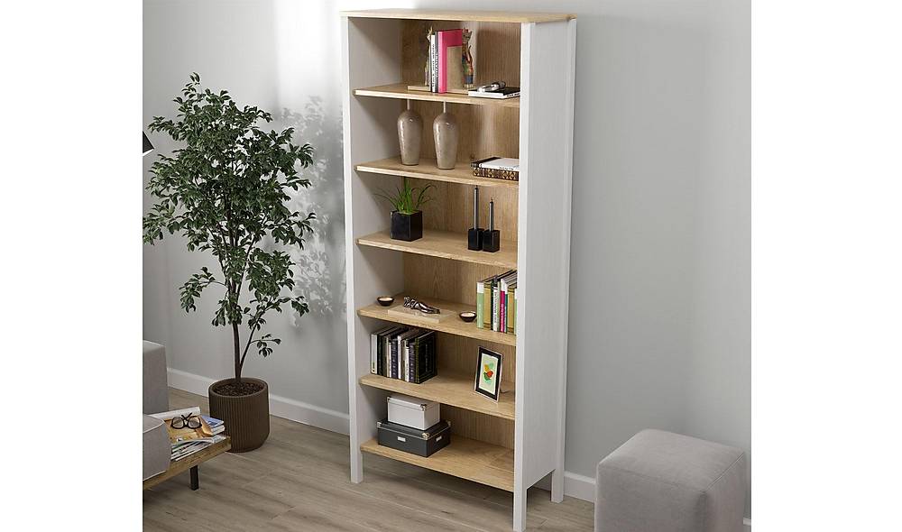 Luxe Coral tv-meubel — modern design en topkwaliteit