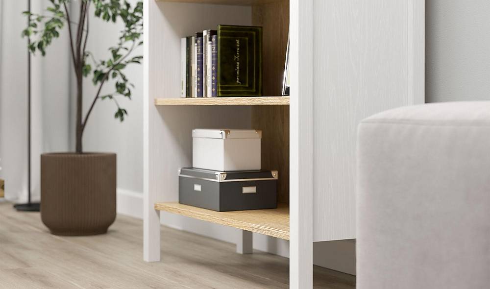 Luxe Coral tv-meubel — modern design en topkwaliteit