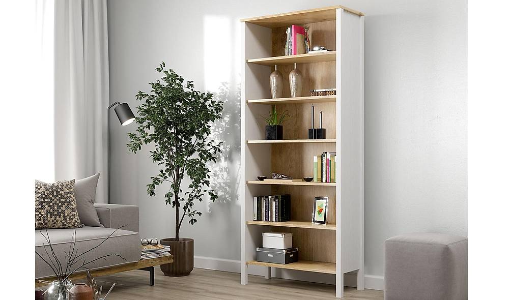 Luxe Coral tv-meubel — modern design en topkwaliteit