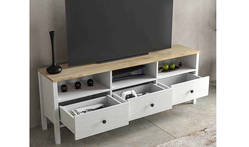 Luxe Coral tv-meubel — modern design en topkwaliteit
