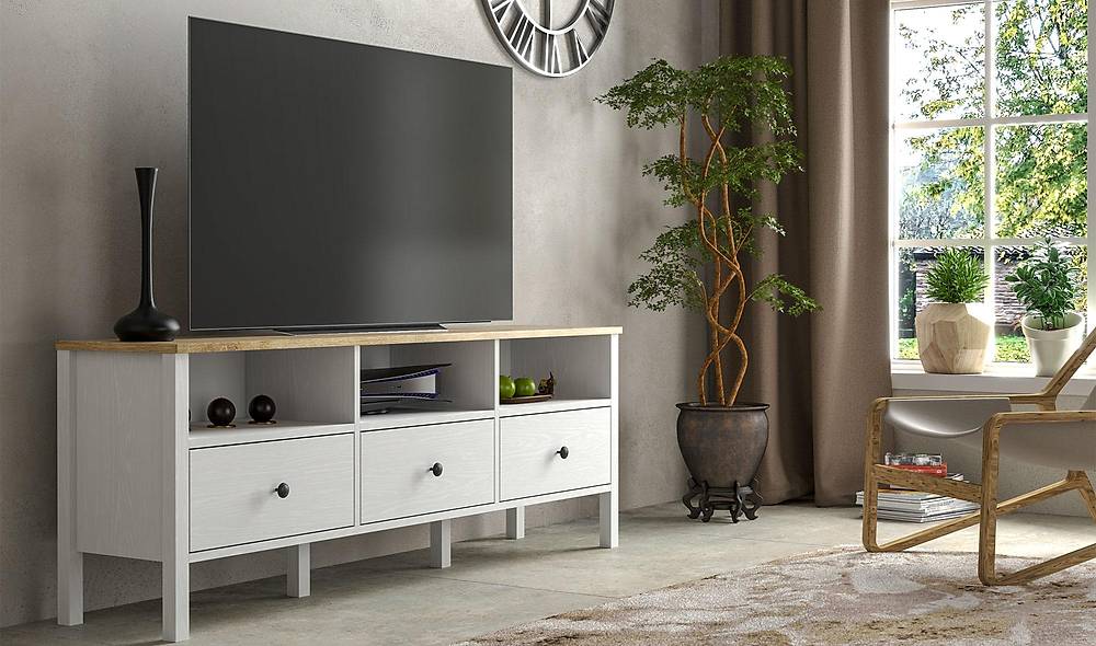 Luxe Coral tv-meubel — modern design en topkwaliteit