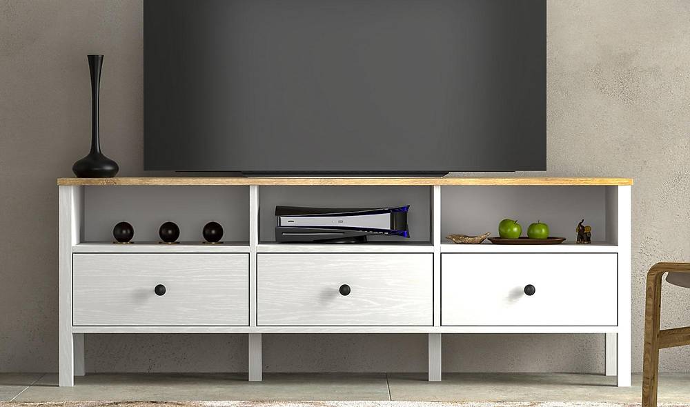 Luxe Coral tv-meubel — modern design en topkwaliteit