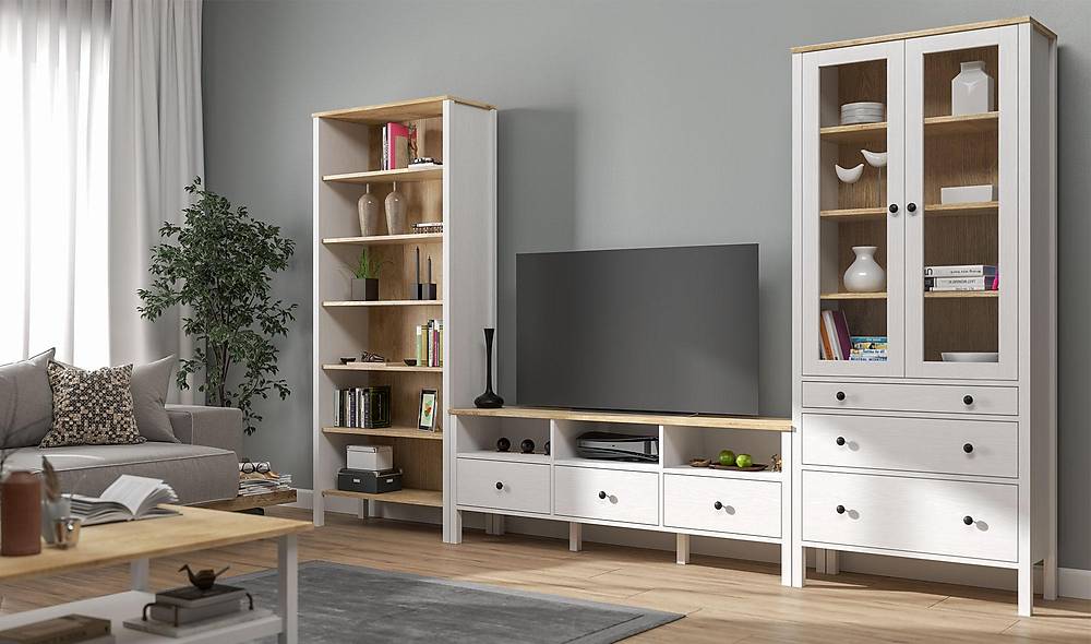Luxe Coral tv-meubel — modern design en topkwaliteit
