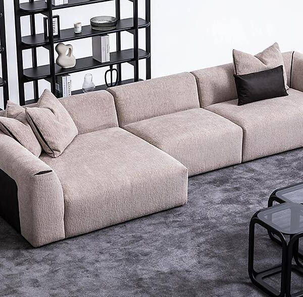 Luxe Déjà Hoekbank — Premium kwaliteit, modern design