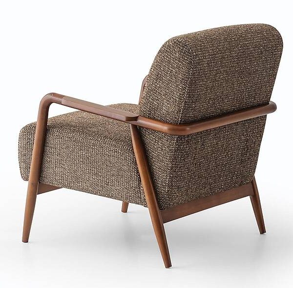 Luxe design fauteuil — aanbieding: premium comfort & stijl