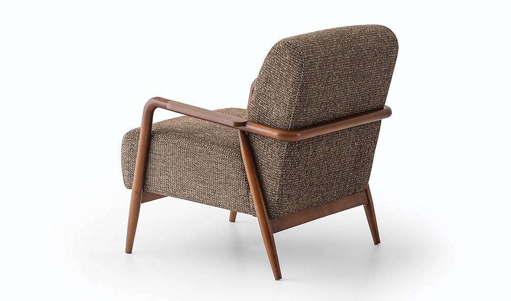 Luxe design fauteuil — aanbieding: premium comfort & stijl