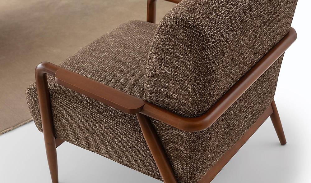 Luxe design fauteuil — aanbieding: premium comfort & stijl