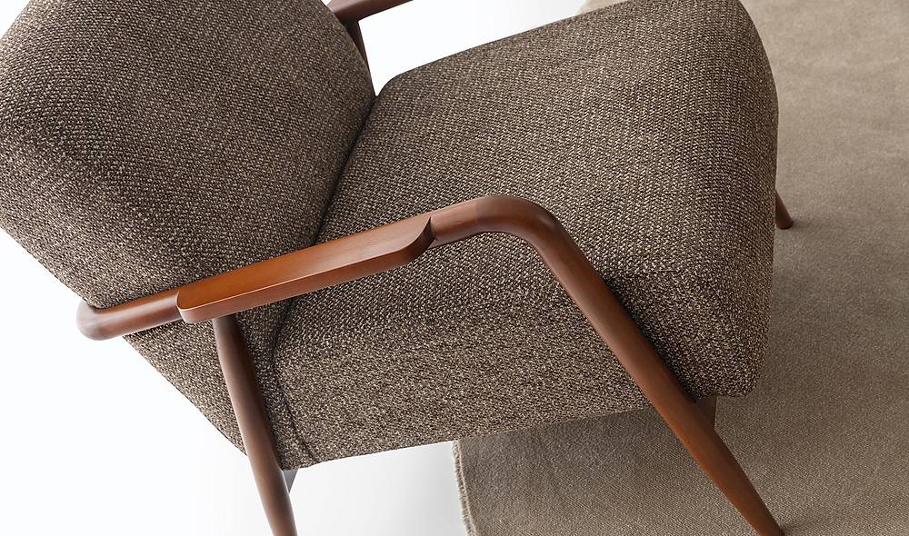 Luxe design fauteuil — aanbieding: premium comfort & stijl