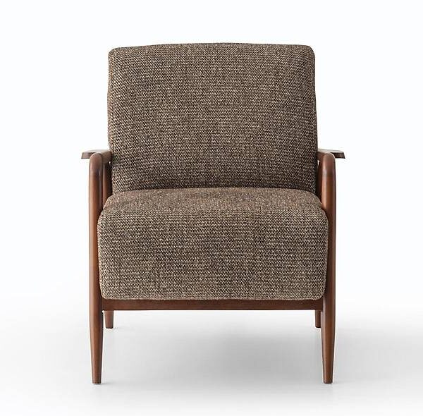 Luxe design fauteuil — aanbieding: premium comfort & stijl