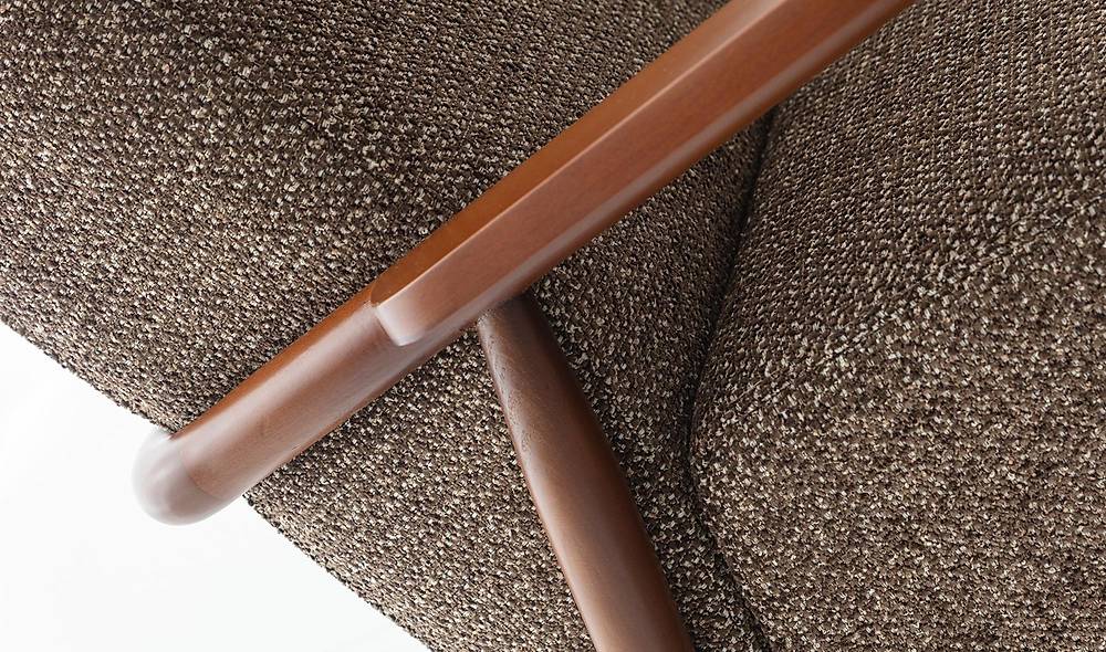 Luxe design fauteuil — aanbieding: premium comfort & stijl
