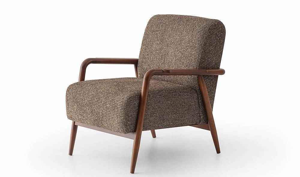 Luxe design fauteuil — aanbieding: premium comfort & stijl