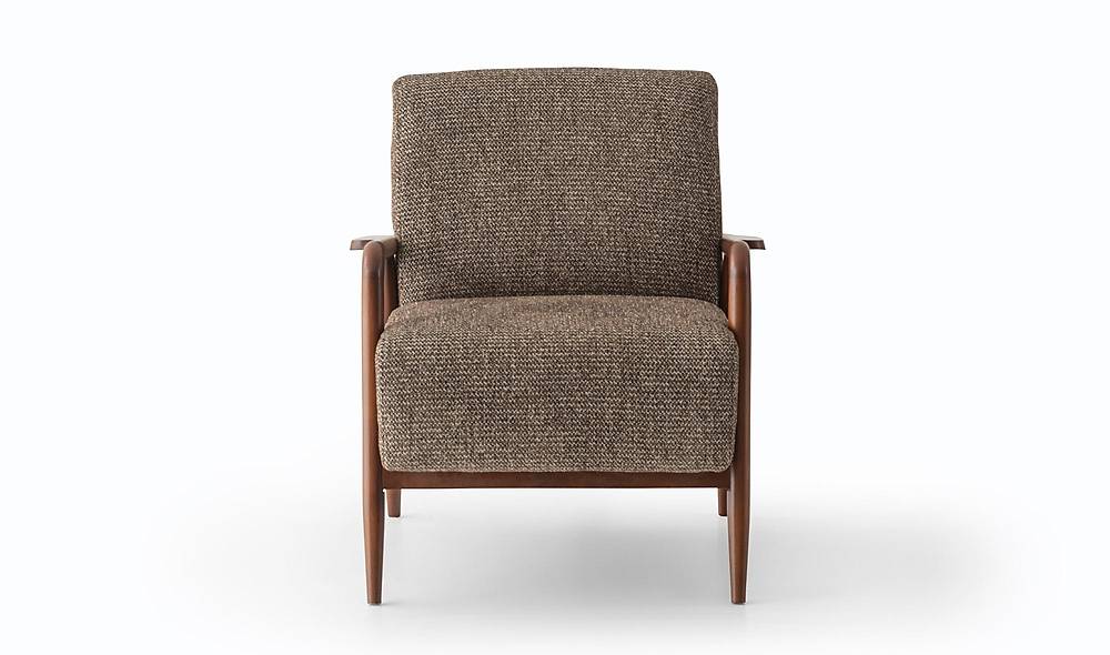 Luxe design fauteuil — aanbieding: premium comfort & stijl