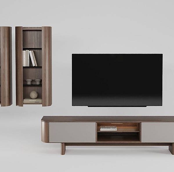 Luxe Ditre TV-meubel – modern design en hoogwaardige kwaliteit