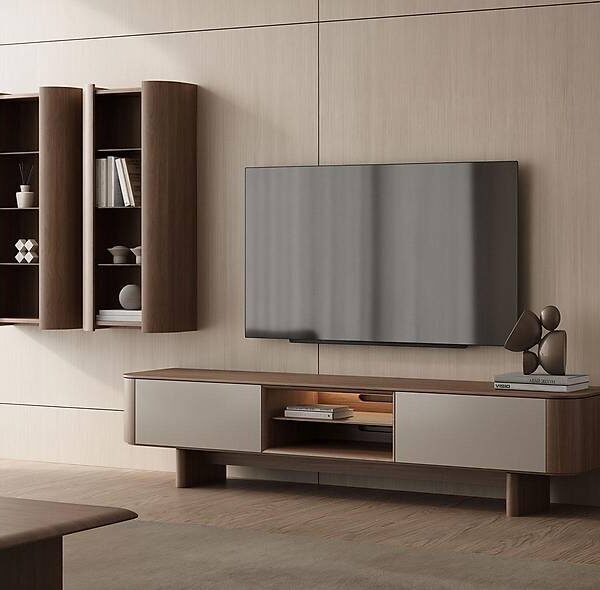 Luxe Ditre TV-meubel – modern design en hoogwaardige kwaliteit