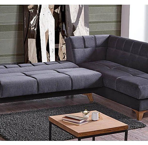 Luxe Erdek hoekbank – Hoogwaardig comfort & modern design