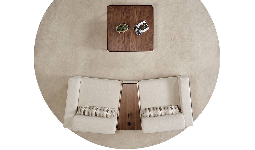 Luxe Eviana designbank — Premium comfort en kwaliteit