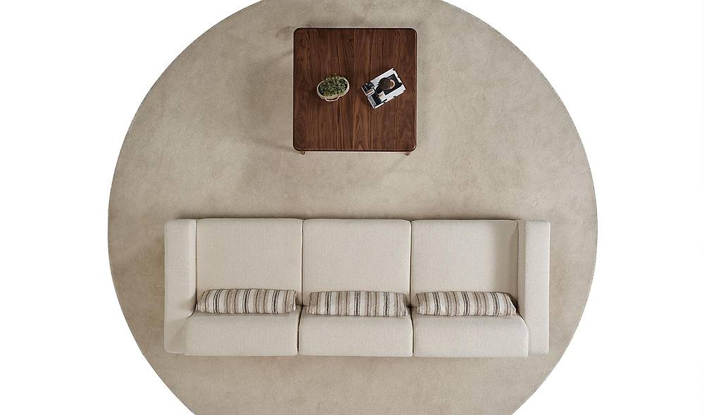 Luxe Eviana designbank — Premium comfort en kwaliteit