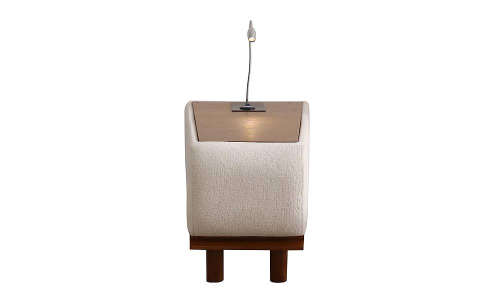 Luxe Girne bank met salontafel — stijlvol design