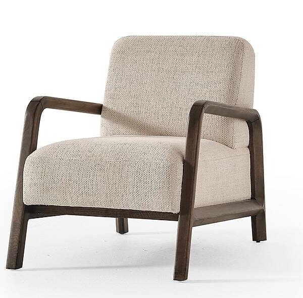 Luxe London fauteuil — premium kwaliteit & ultiem comfort