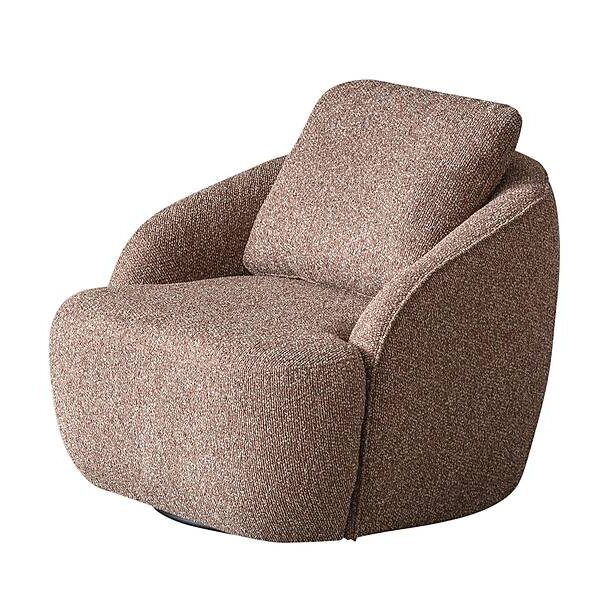 Luxe Milare fauteuil — premium kwaliteit & topcomfort