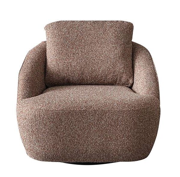Luxe Milare fauteuil — premium kwaliteit & topcomfort