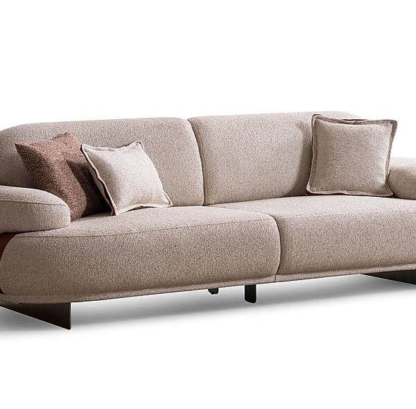 Luxe Mizal-bank: premium comfort en modern design