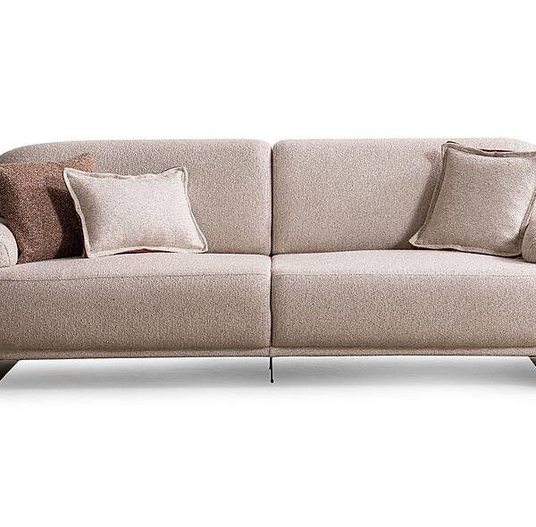 Luxe Mizal-bank: premium comfort en modern design