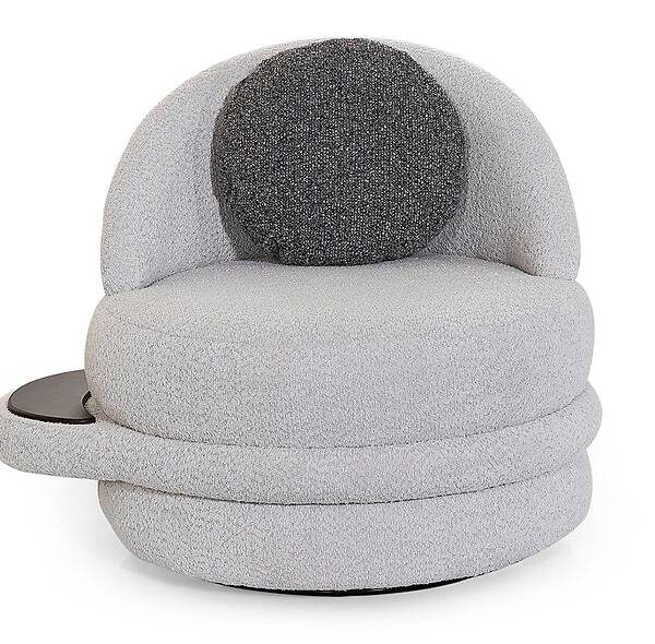 Luxe Moses fauteuil — premium kwaliteit