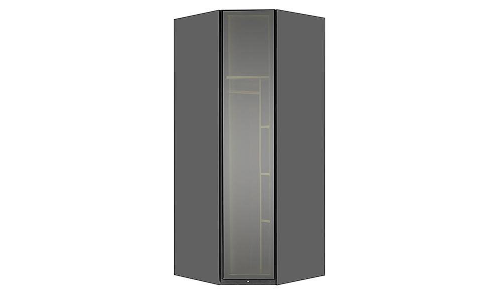 Luxe Nepal hoekkledingkast — Premium kwaliteit