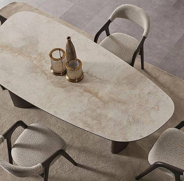 Luxe Palais eettafelset – Premium design voor stijlvolle eetkamer
